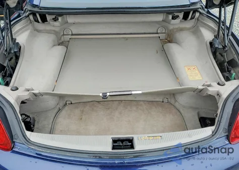 2002 Lexus Sc 430 z USA, uszkodzony, nr VIN JTHFN48Y420027104